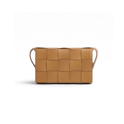 BOTTEGA VENETA CASSETTE 578004VMAY19830 (23*15*5.5cm)